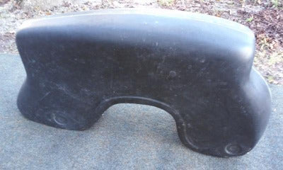 Watsonian Sidecar Fender Mudguard Aftermarket Fiberglass