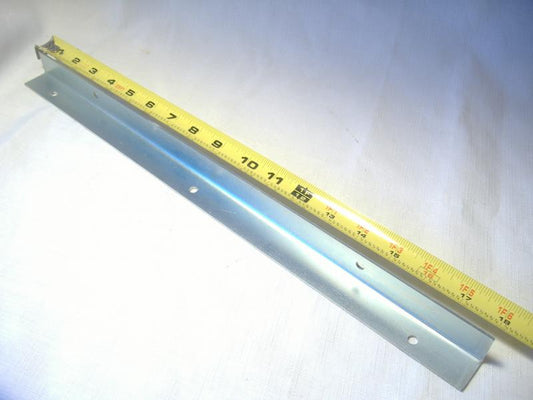 Angle Iron 18" Long California Sidecar