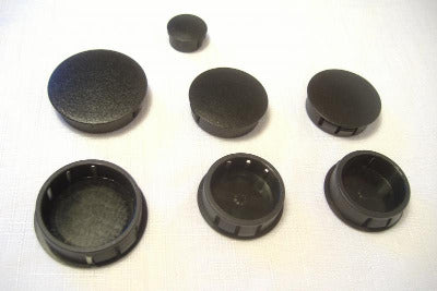 champion sidecar mounts cap plug kit black