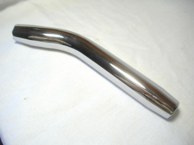 California Sidecar bent strut chrome front rear 1-1/2" O.D. harley davidson