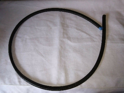 foot black snap on trim sidecar body california sidecar