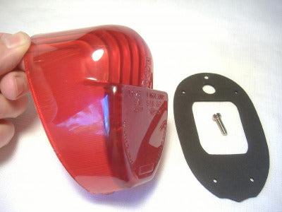 Spirit of America Eagle Sidecar Taillight Lens gasket screw