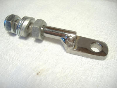 Honda Goldwing 1200 Steering Damper Fork Bolt Mount