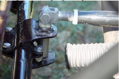 Velorex Sidecar: How To Set Up & Operate A Velorex Sidecar Outfit, Manual For 562, 562E,  563,  565, 700 Models. PDF CD.