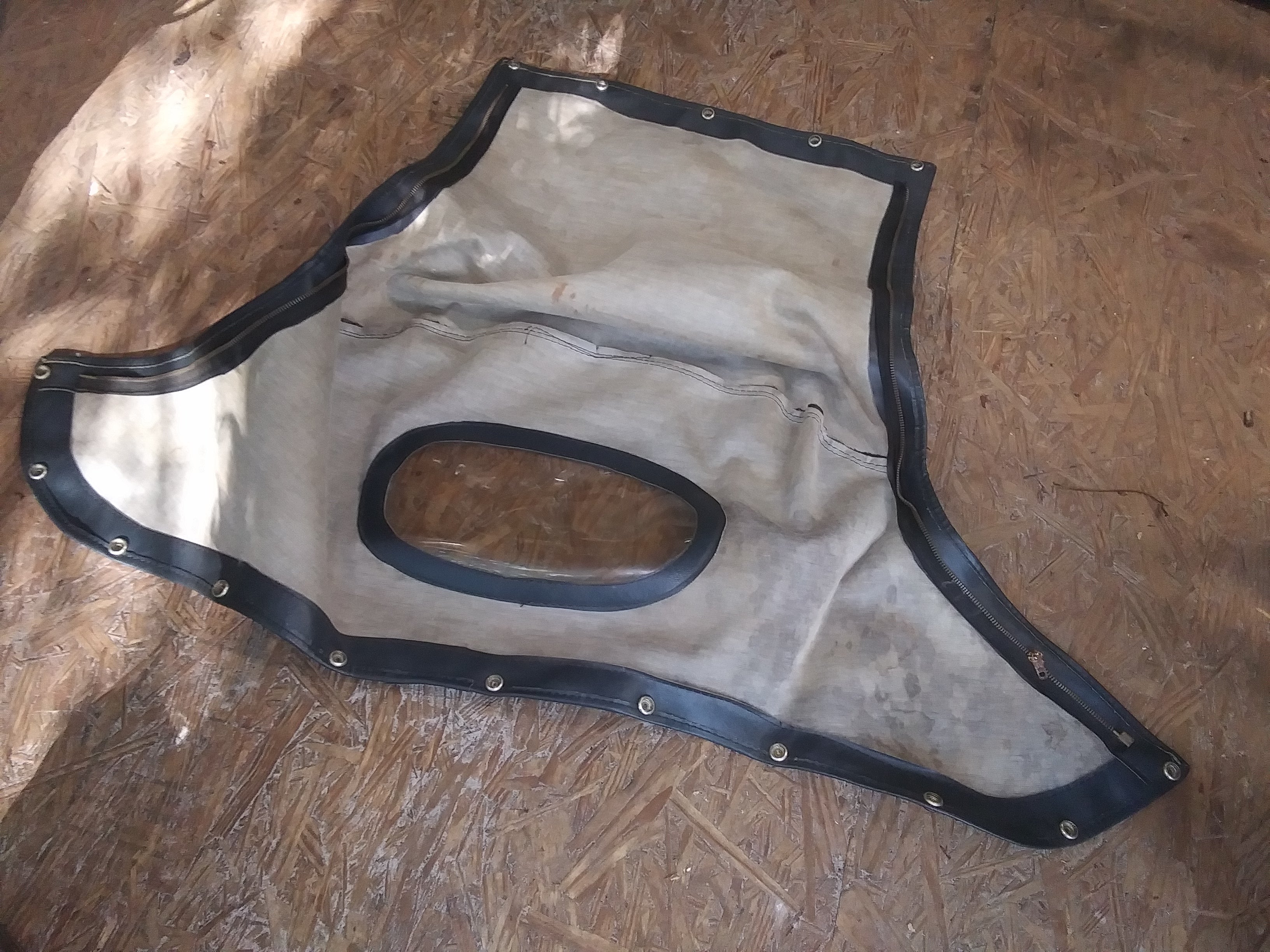 california sidecar accessories