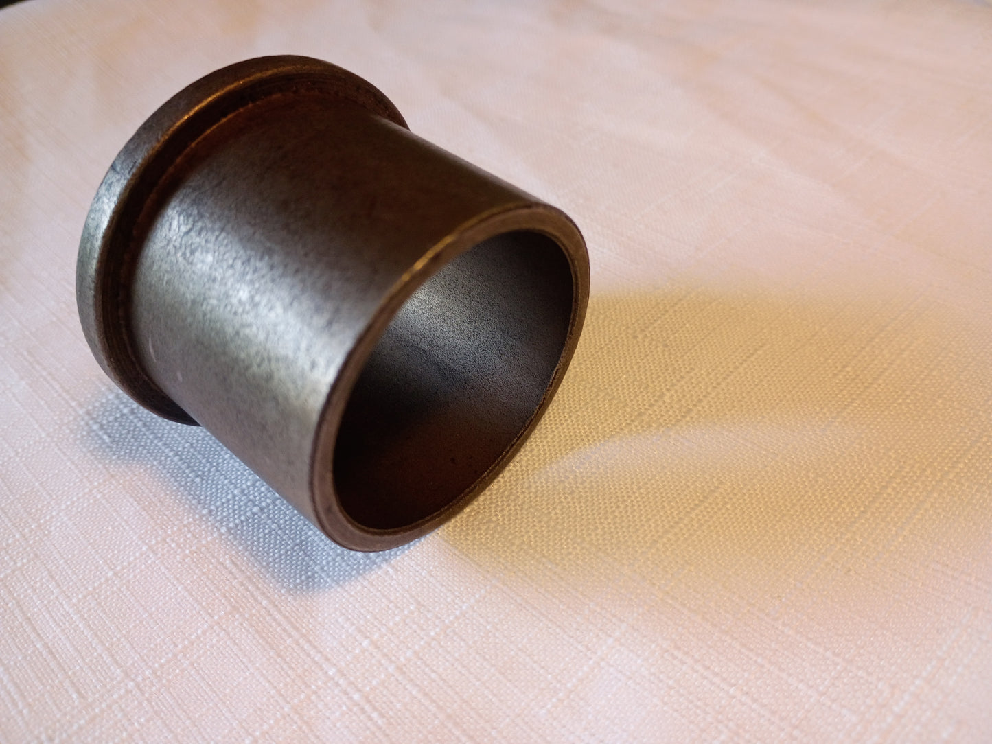 Torsion Arm Bronze Bushing California Sidecar Older Models