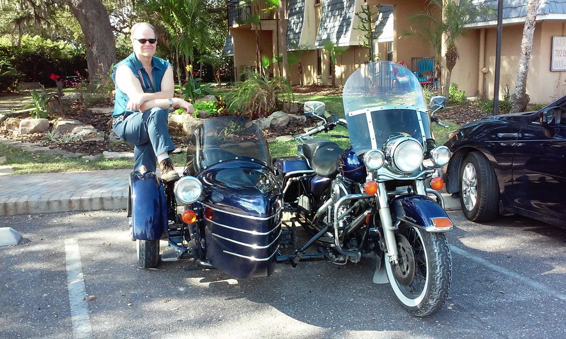 Florida Sidecar Products floridasidecarproducts