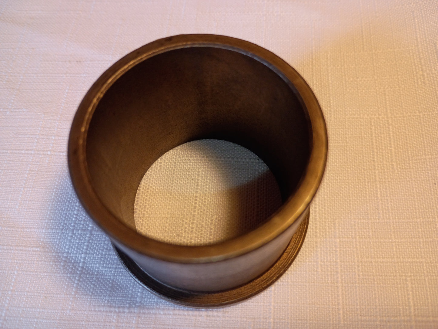 Torsion Arm Bronze Bushing California Sidecar Older Models