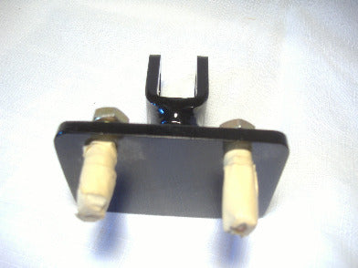 FLST H-D Softail Lower Rear Clevis Sidecar Mount 1984-2008 California & Champion Sidecar