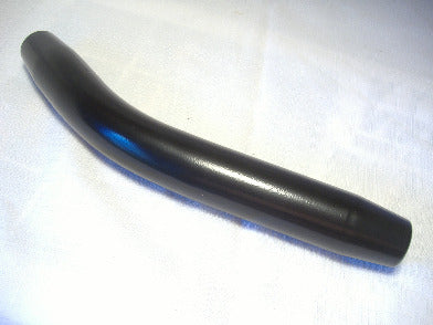 Black Bent Strut, Tube Only California Sidecar Reproduction