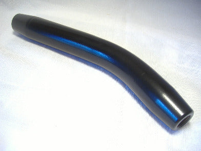 Black Bent Strut, Tube Only California Sidecar Reproduction