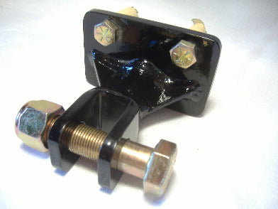 FLST H-D Softail Lower Rear Clevis Sidecar Mount 1984-2008 California & Champion Sidecar