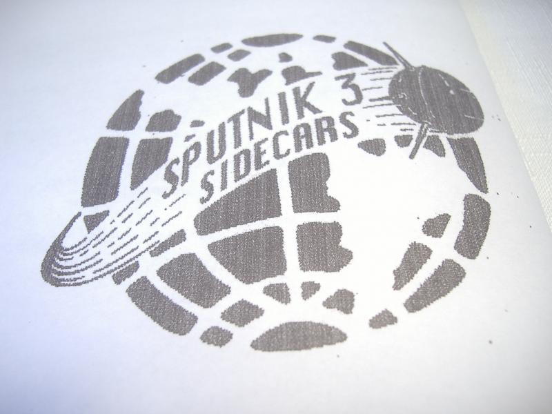 Sputnik Sidecar Owners Manual
