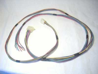 motorcycle to sidecar wire harness California Friendship Companion GT