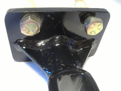 FLST H-D Softail Lower Rear Clevis Sidecar Mount 1984-2008 California & Champion Sidecar