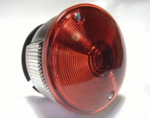motorcycle sidecar taillight